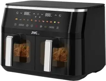 Аэрогриль (аэрофритюрница) JVC JK-MB110 – изображение в каталоге