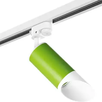 Трековый светильник Lightstar Rullo R1T43436 – изображение в каталоге