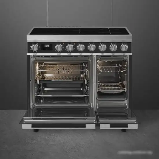 Кухонная плита Smeg CPF92IMA — фото товара