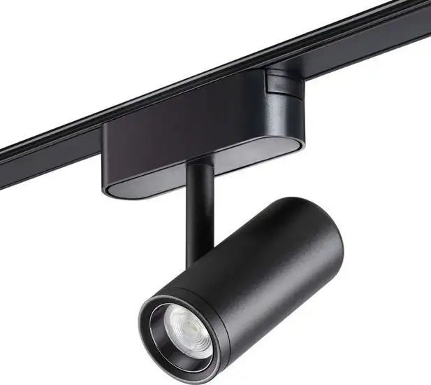Трековый светильник Novotech Smal Shino 359104 LED 4000K 8W 680Лм – фото товара