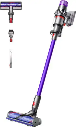 Пылесос Dyson V11 Advanced 479332-01 (никель/фиолетовый) - изображение в каталоге