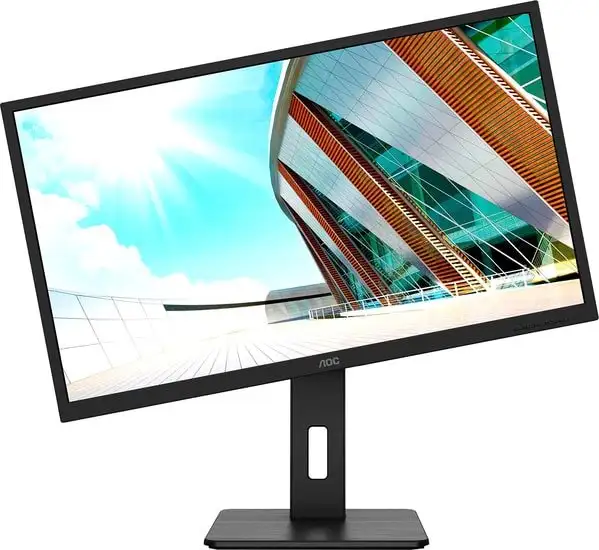 Монитор AOC Q32P2CA – фото товара