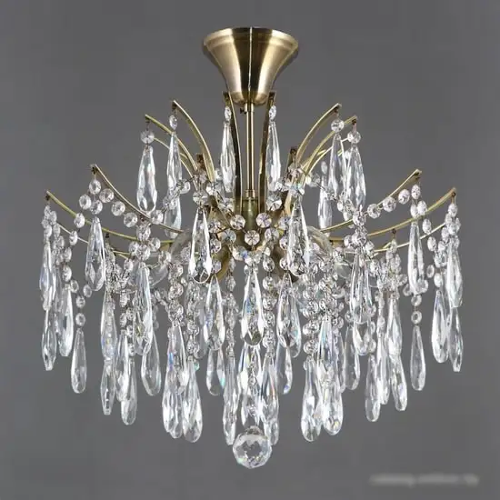 Подвесная люстра Citilux Селена CL302163 – фото товара