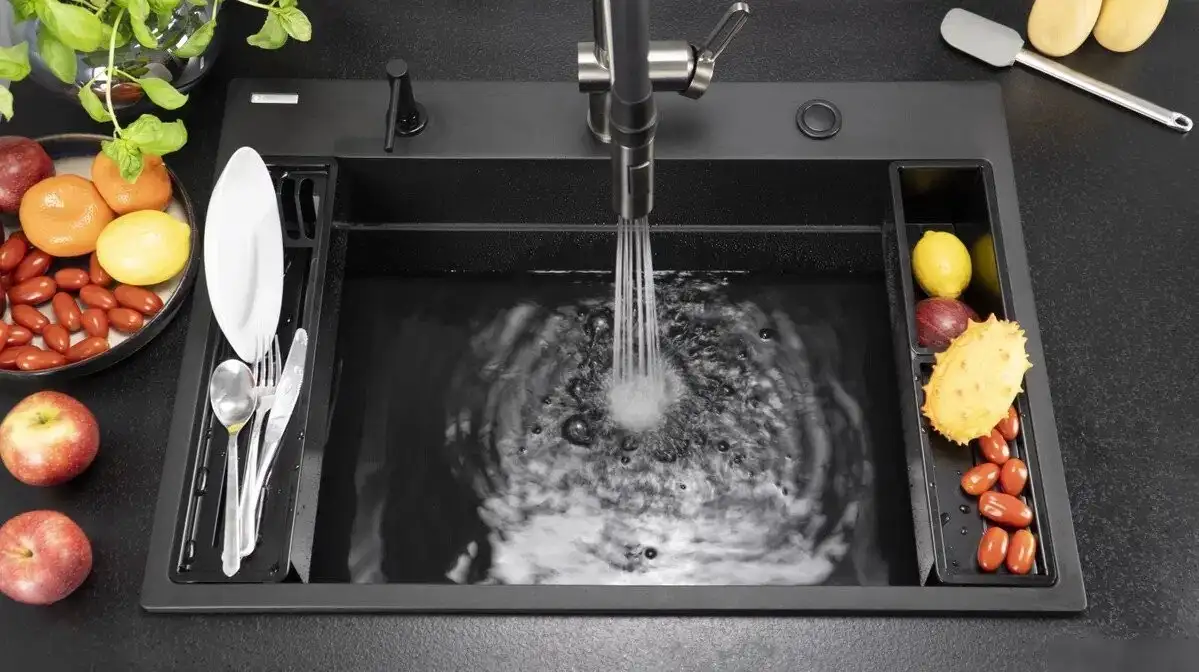 Смеситель Deante Magnetic BRM D72M - фото товара