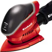 Дельташлифмашина Einhell TH-OS 1016 [4460610] – изображение в каталоге