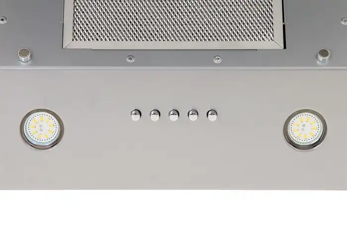 Кухонная вытяжка Akpo Clarus eco 60 WK-4 (серый) - подробное фото Кухонная вытяжка Akpo Clarus eco 60 WK-4 (серый) - фото товара