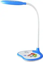 Лампа ЭРА NLED-433-6W-BU – изображение в каталоге