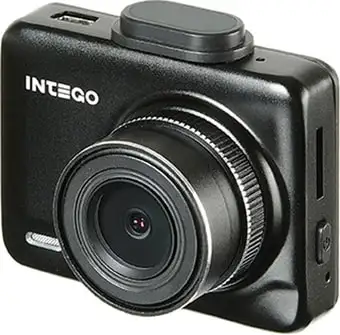Автомобильный видеорегистратор Intego VX-850FHD