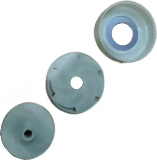 Скважинный насос IRCEM DL2BM05S - фото товара