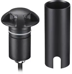 Садовый светильник Odeon Light Wald 6662/3GL – изображение в каталоге