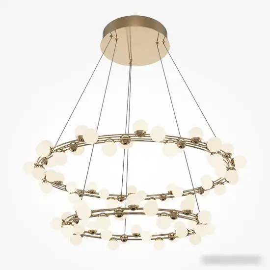 Подвесная люстра Maytoni Tessara MOD081PL-L84G3K – фото товара