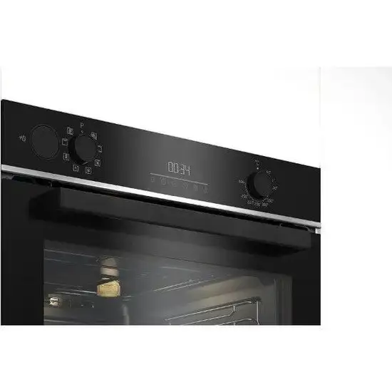 Электрический духовой шкаф BEKO BBIS143N0B - фото товара
