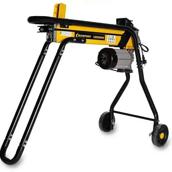 Гидравлический дровокол Champion LSH5001H – фото товара
