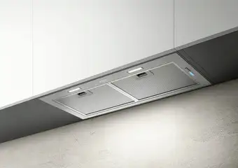 Кухонная вытяжка Elica Fold GR/A/72 PRF0180820 - предпросмотр изображения Кухонная вытяжка Elica Fold GR/A/72 PRF0180820 – изображение в каталоге