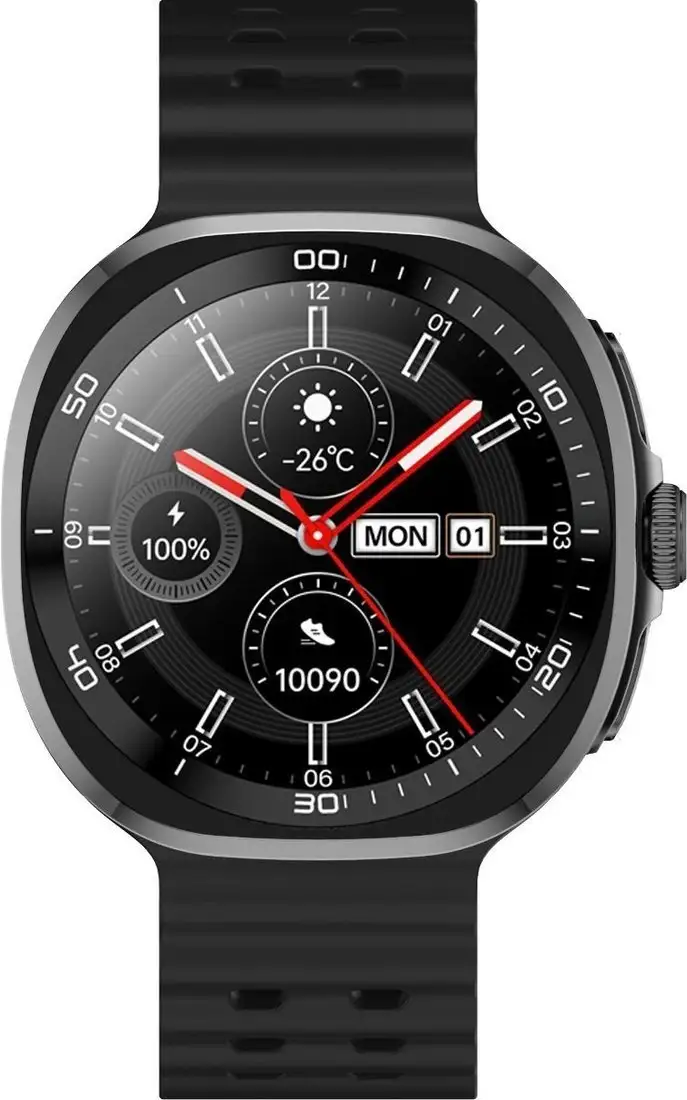 Умные часы Tecno Watch Neo WN01 – фото товара