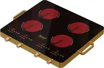 Настольная плита RAF R.8064 - изображение в каталоге