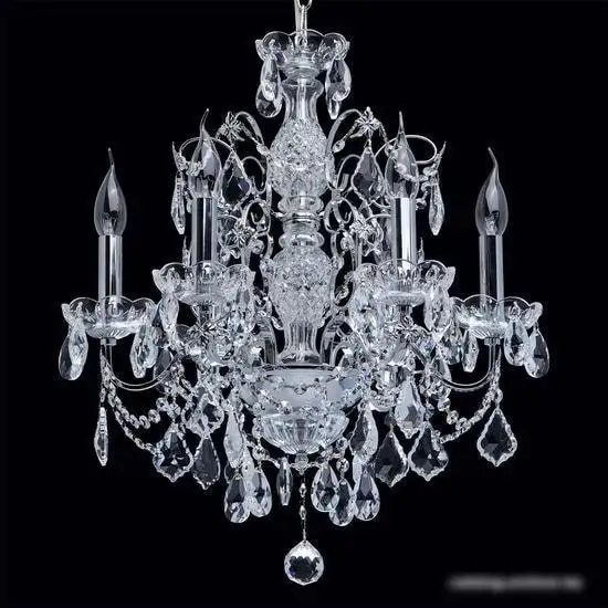 Подвесная люстра MW-Light Каролина 367013306 – фото товара