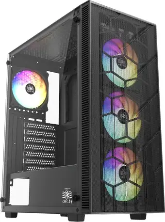 Корпус CMC MasterEcoFlow BGW41634 – изображение в каталоге
