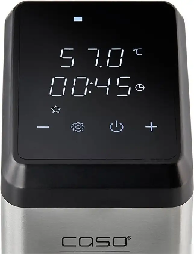 Су-вид (Sous-vide) CASO SV 2000 Pro – фото товара