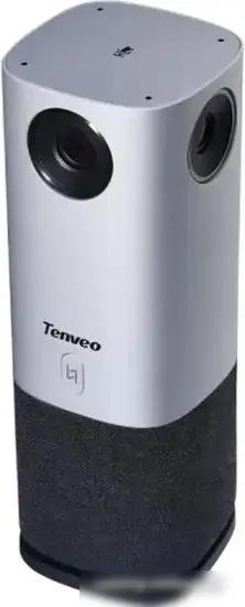 Веб-камера для видеоконференций Tenveo TEVO-CC600 – фото товара