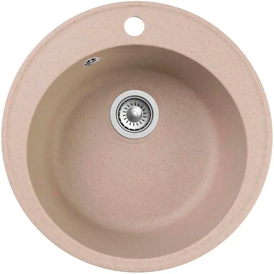 Кухонная мойка Reflexion Arena RF0148BE - фото товара