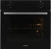 Электрический духовой шкаф Hyundai HEO 6230 BG - изображение в каталоге
