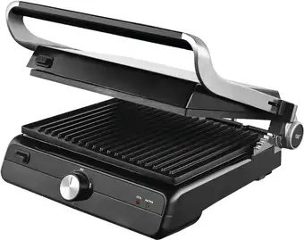 Электрогриль Polaris PGP 2102 – изображение в каталоге