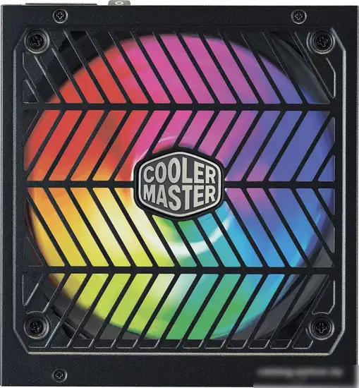 Блок питания Cooler Master XG850 Plus Platinum MPG-8501-AFBAP-XEU – фото товара