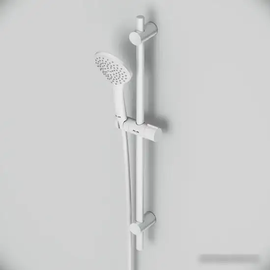 Душевой гарнитур AM.PM Gem F0190033 - фото товара