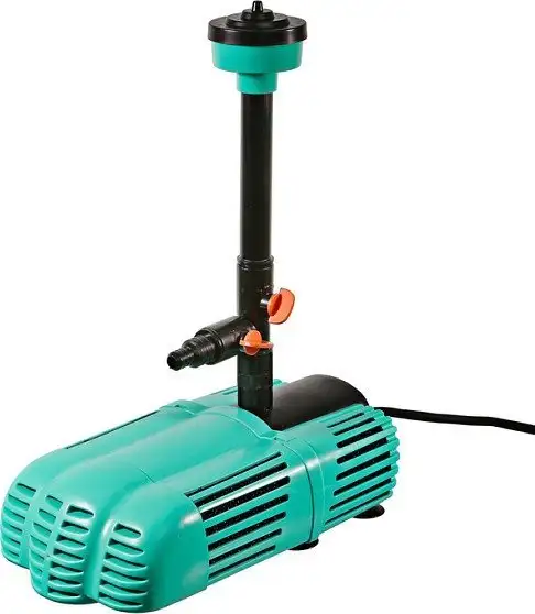 Фонтанный насос Sturm WP9755FD - фото товара