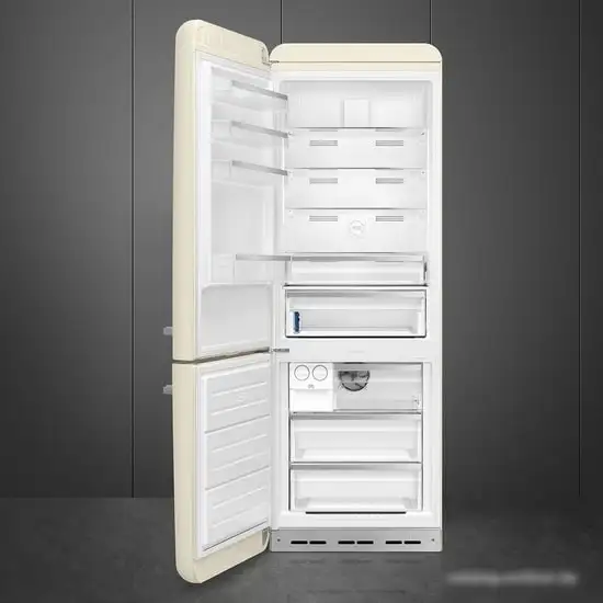 Холодильник Smeg FAB38LCR5 - фото товара