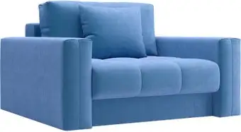 Кресло-кровать Mio Tesoro Кастел (Velutto 72) – изображение в каталоге