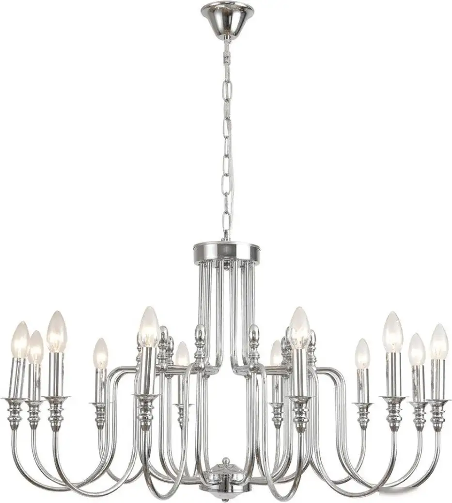 Подвесная люстра Lumion Suana 8317/12 – фото товара