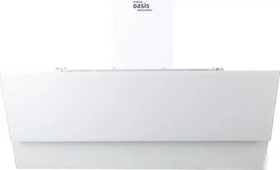 Кухонная вытяжка Making Oasis Everywhere NB-90W - фото товара