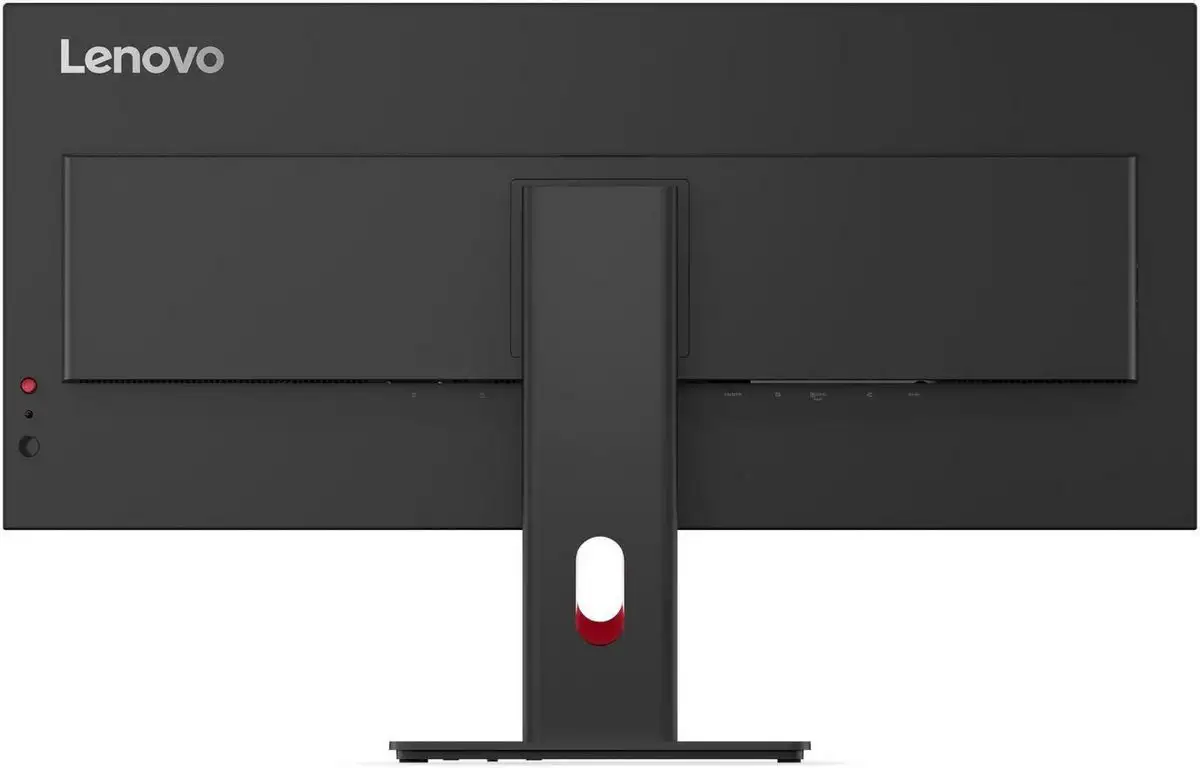 Монитор Lenovo ThinkVision T34WD-40 64AEGAT1UK – фото товара