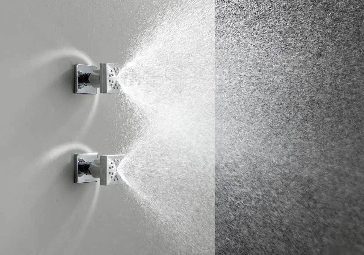 Боковая форсунка Aquatek AQ2098CR - фото товара