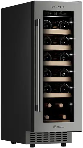 Винный шкаф Meyvel MV19-KST1 — изображение в каталоге