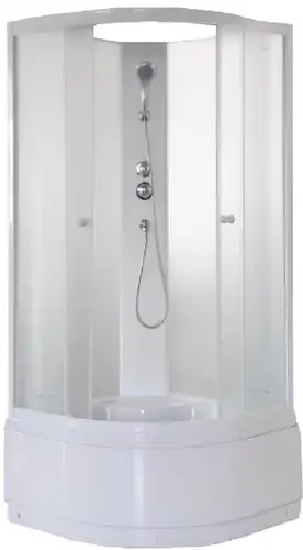 Душевая кабина Parly TMF901 - изображение в каталоге