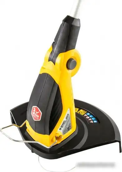 Триммер Denzel TE-650 – фото товара