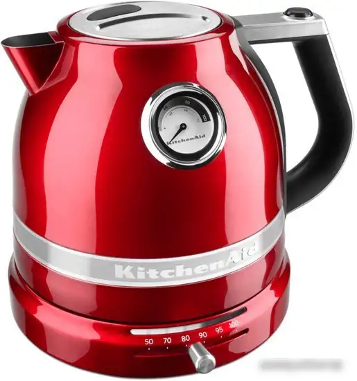 Чайник KitchenAid Artisan 5KEK1522ECA - фото товара