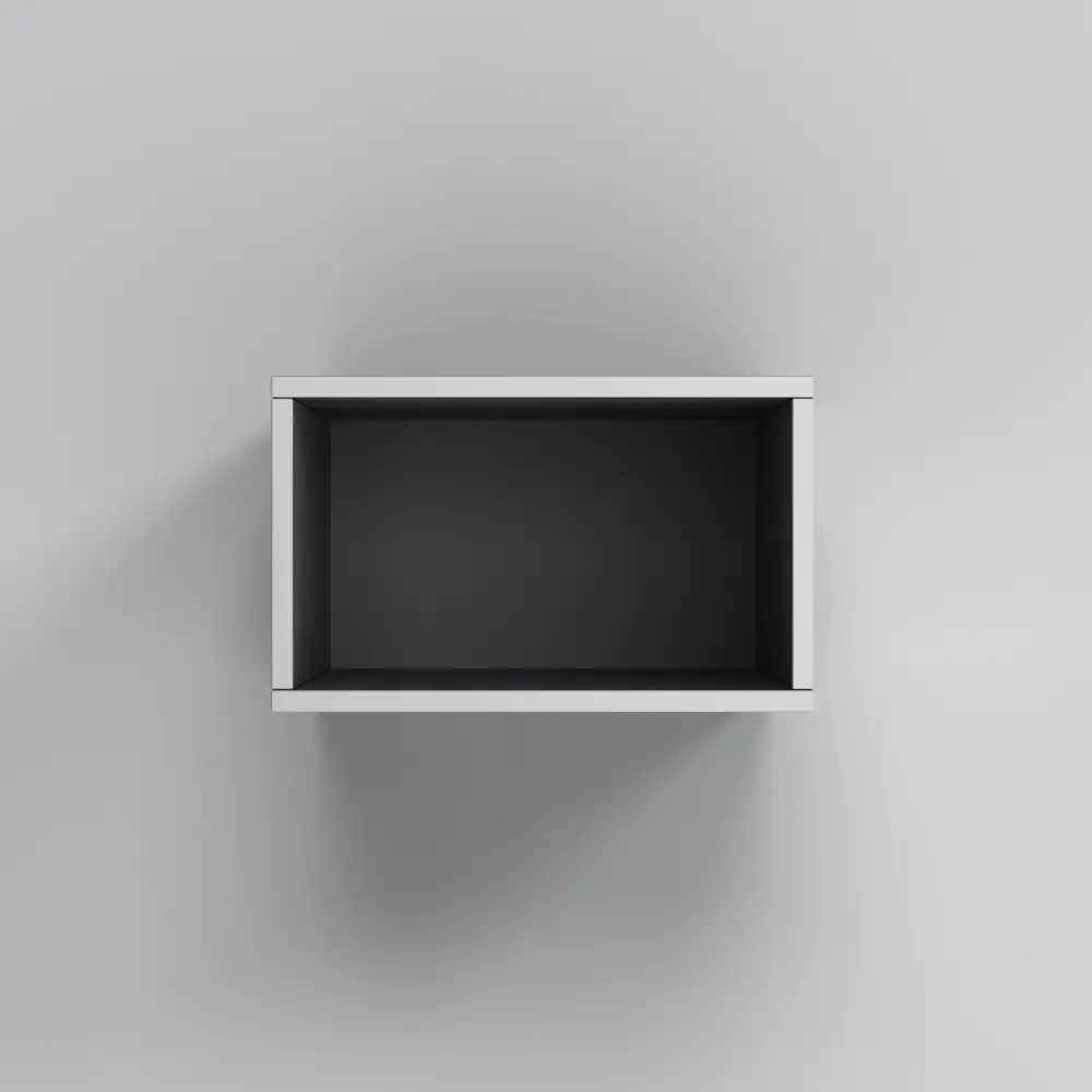 AM.PM Полка Func M8FOH0401WM – фото товара