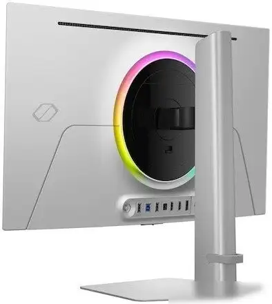 Игровой монитор Samsung Odyssey OLED G6 LS27FG602SIXCI – фото товара