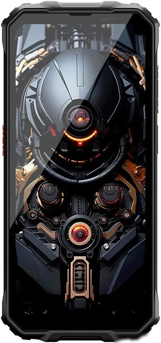 Oscal Marine 2 8GB/128GB (черный) – фото товара