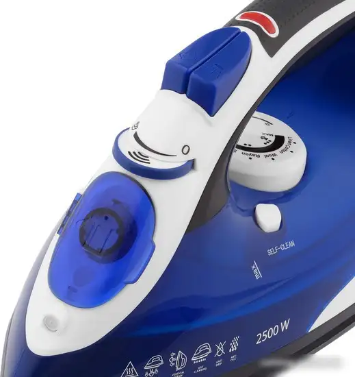 Утюг Vitek VT-8337 - фото товара