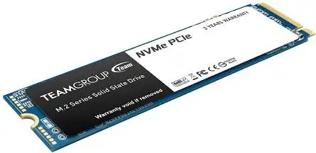 SSD Team MP33 512GB TM8FP6512G0C101 – фото товара