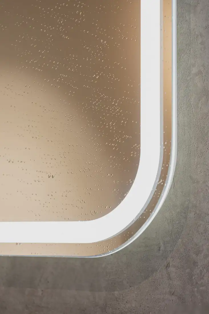 Silver Mirrors Зеркало Турин 40x70 LED-00002501 – фото товара