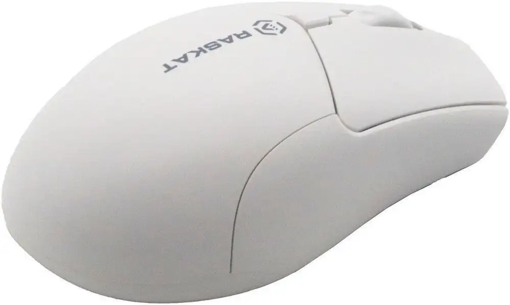 Мышь Raskat M007WB – фото товара