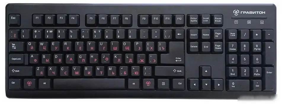 Моноблок Гравитон М55И 151130 – фото товара