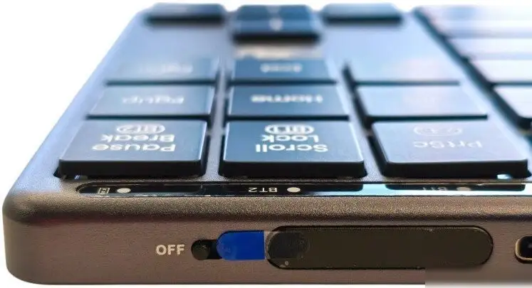 xGhost Blade TKL Space Grey – фото товара