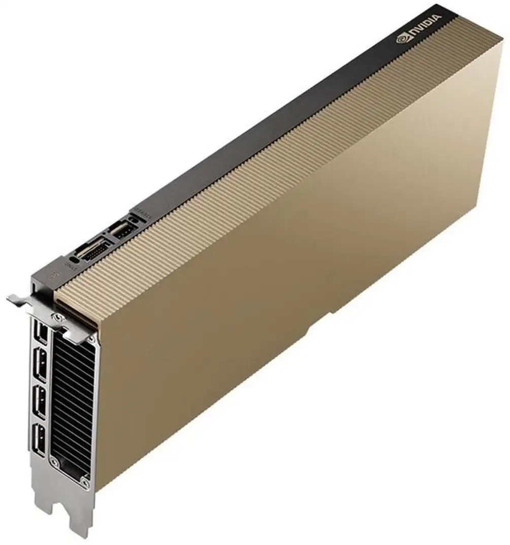 Видеокарта NVIDIA L40S 48GB GDDR6 900-2G133-0180-030 – фото товара